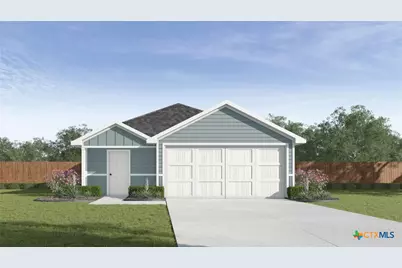 1011 Bold Run, Seguin, TX 78155 - Photo 1