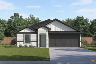 915 Prince Albert, Seguin, TX 78155 - Photo 1