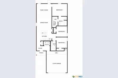 915 Prince Albert, Seguin, TX 78155 - Photo 2