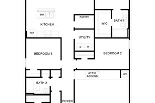 915 Prince Albert, Seguin, TX 78155 - Photo 2