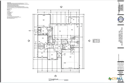 805 Liberty Park Drive, Belton, TX 76513 - Photo 2