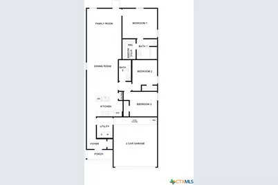 914 Indian Way, Seguin, TX 78155 - Photo 2