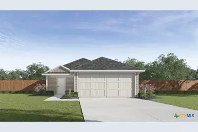 919 Prince Albert, Seguin, TX 78155 - Photo 1