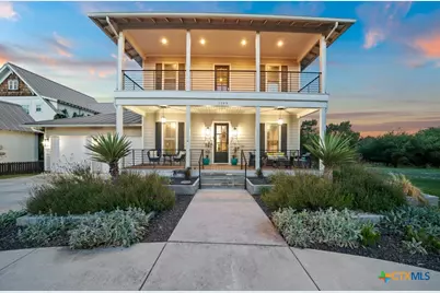 1165 Turtle Trail, New Braunfels, TX 78130 - Photo 1