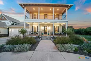 1165 Turtle Trail, New Braunfels, TX 78130 - Photo 1