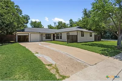 801 Kern Road, Killeen, TX 76541 - Photo 2