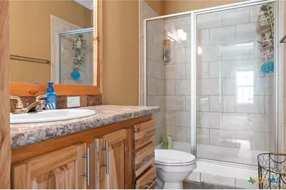 1338 County Road 2998, Evant, TX 76525 - Photo 18