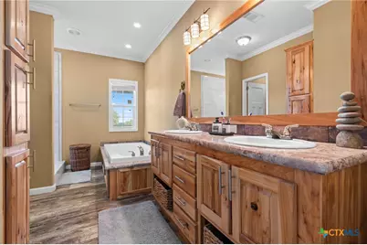 1338 County Road 2998, Evant, TX 76525 - Photo 12