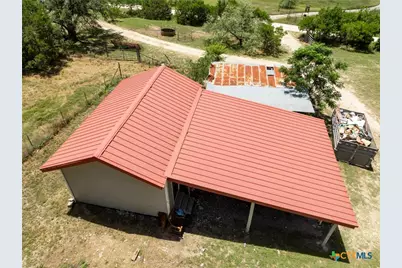 1338 County Road 2998, Evant, TX 76525 - Photo 36