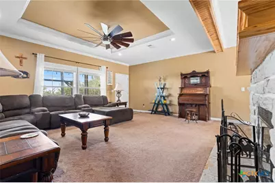 1338 County Road 2998, Evant, TX 76525 - Photo 6