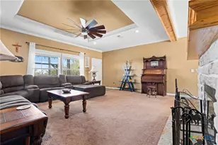 1338 County Rd 2998, Evant, TX 76525 - Photo 6