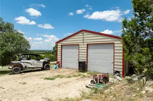 1338 County Rd 2998, Evant, TX 76525 - Photo 32