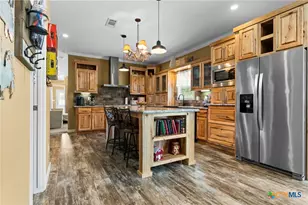 1338 County Rd 2998, Evant, TX 76525 - Photo 8