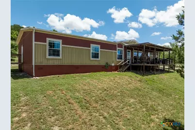 1338 County Road 2998, Evant, TX 76525 - Photo 4