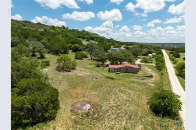 1338 County Road 2998, Evant, TX 76525 - Photo 40