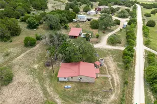 1338 County Rd 2998, Evant, TX 76525 - Photo 42