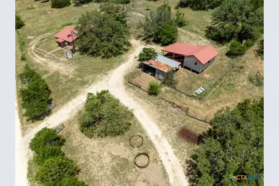 1338 County Road 2998, Evant, TX 76525 - Photo 38