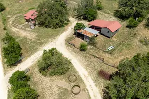 1338 County Rd 2998, Evant, TX 76525 - Photo 38