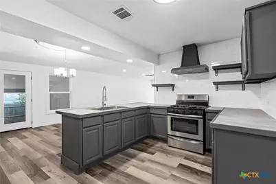 1524 E Avenue B, Temple, TX 76501 - Photo 4