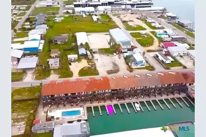 440 S 15th Street, Port O'Connor, TX 77982 - Photo 2