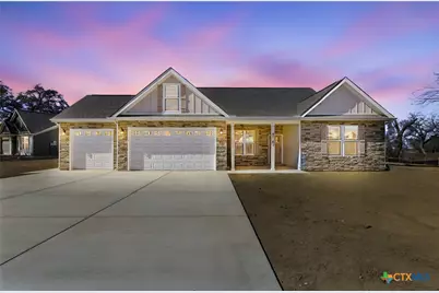 21127 Prairie Rose, San Antonio, TX 78264 - Photo 1