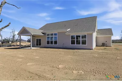 21127 Prairie Rose, San Antonio, TX 78264 - Photo 6