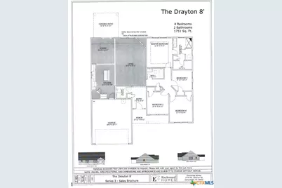 188 Turnberry Drive, La Vernia, TX 78121 - Photo 24