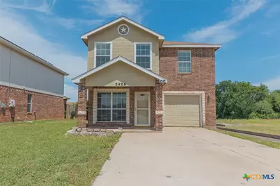 2406 Waterfall Drive, Killeen, TX 76549 - Photo 1