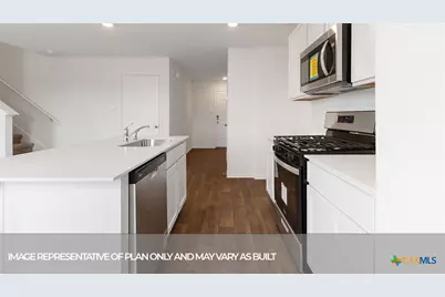 1014 Bold Run, Seguin, TX 78155 - Photo 10