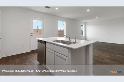 1014 Bold Run, Seguin, TX 78155 - Photo 8