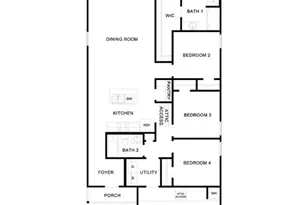 1030 Gladys Run, Seguin, TX 78155 - Photo 2