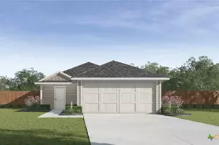 1030 Gladys Run, Seguin, TX 78155 - Photo 1