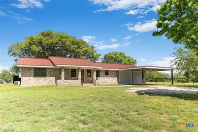 1033 Fm 1351, Goliad, TX 77963 - Photo 8