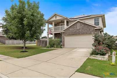 326 Comal Run, Hutto, TX 78634 - Photo 2