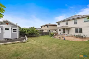 326 Comal Run, Hutto, TX 78634 - Photo 22