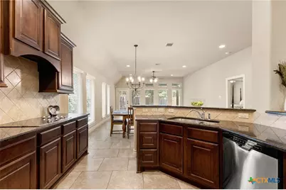 2989 Saddlehorn Drive, Seguin, TX 78155 - Photo 18