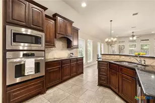 2989 Saddlehorn Drive, Seguin, TX 78155 - Photo 4