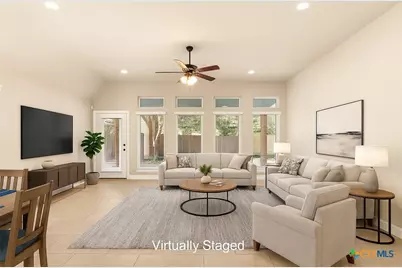 2989 Saddlehorn Drive, Seguin, TX 78155 - Photo 2