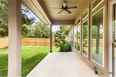 2989 Saddlehorn Drive, Seguin, TX 78155 - Photo 24