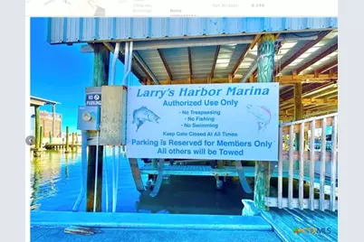 50,51 Kingfisher Street, Port O'Connor, TX 77982 - Photo 10