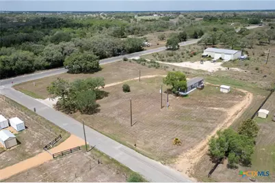 46 County Road 400, Yoakum, TX 77995 - Photo 26