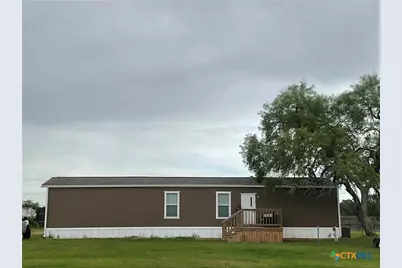 46 County Road 400, Yoakum, TX 77995 - Photo 12