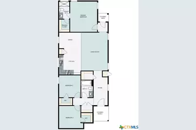 2971 Winding Creek, Kyle, TX 78640 - Photo 2