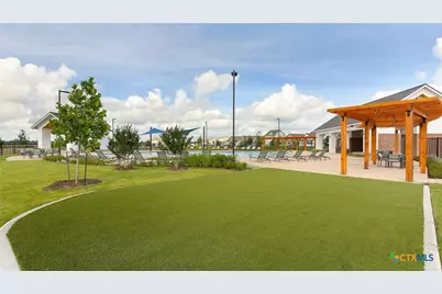 2971 Winding Creek, Kyle, TX 78640 - Photo 38