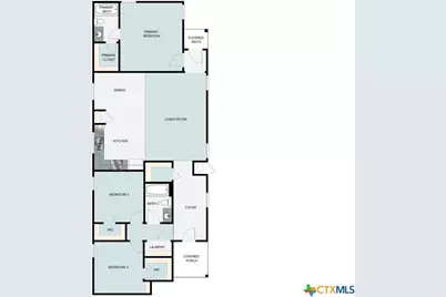 2971 Winding Creek, Kyle, TX 78640 - Photo 28