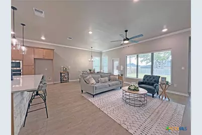 6132 Messina Drive, Temple, TX 76502 - Photo 8