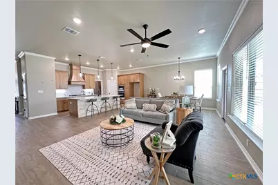 6132 Messina Drive, Temple, TX 76502 - Photo 6