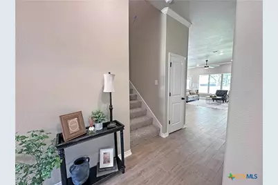 6132 Messina Drive, Temple, TX 76502 - Photo 4