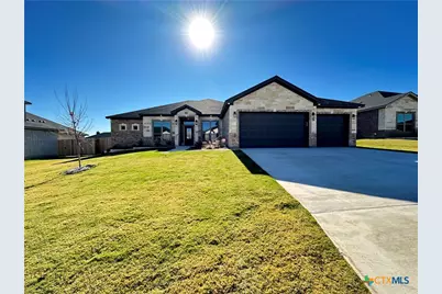5426 Espiritu Santo, Belton, TX 76513 - Photo 1