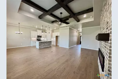 229 Desert Holly Drive, Temple, TX 76502 - Photo 4